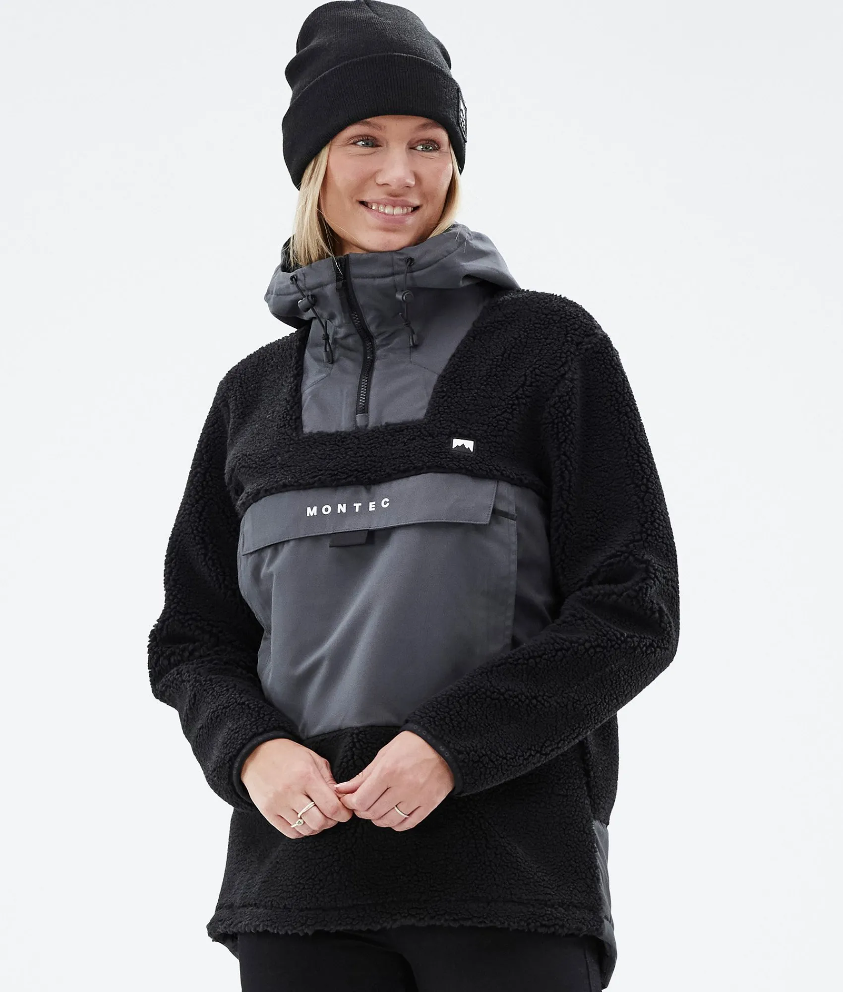 MONTEC Lima W 2022 Black/Phantom Sale