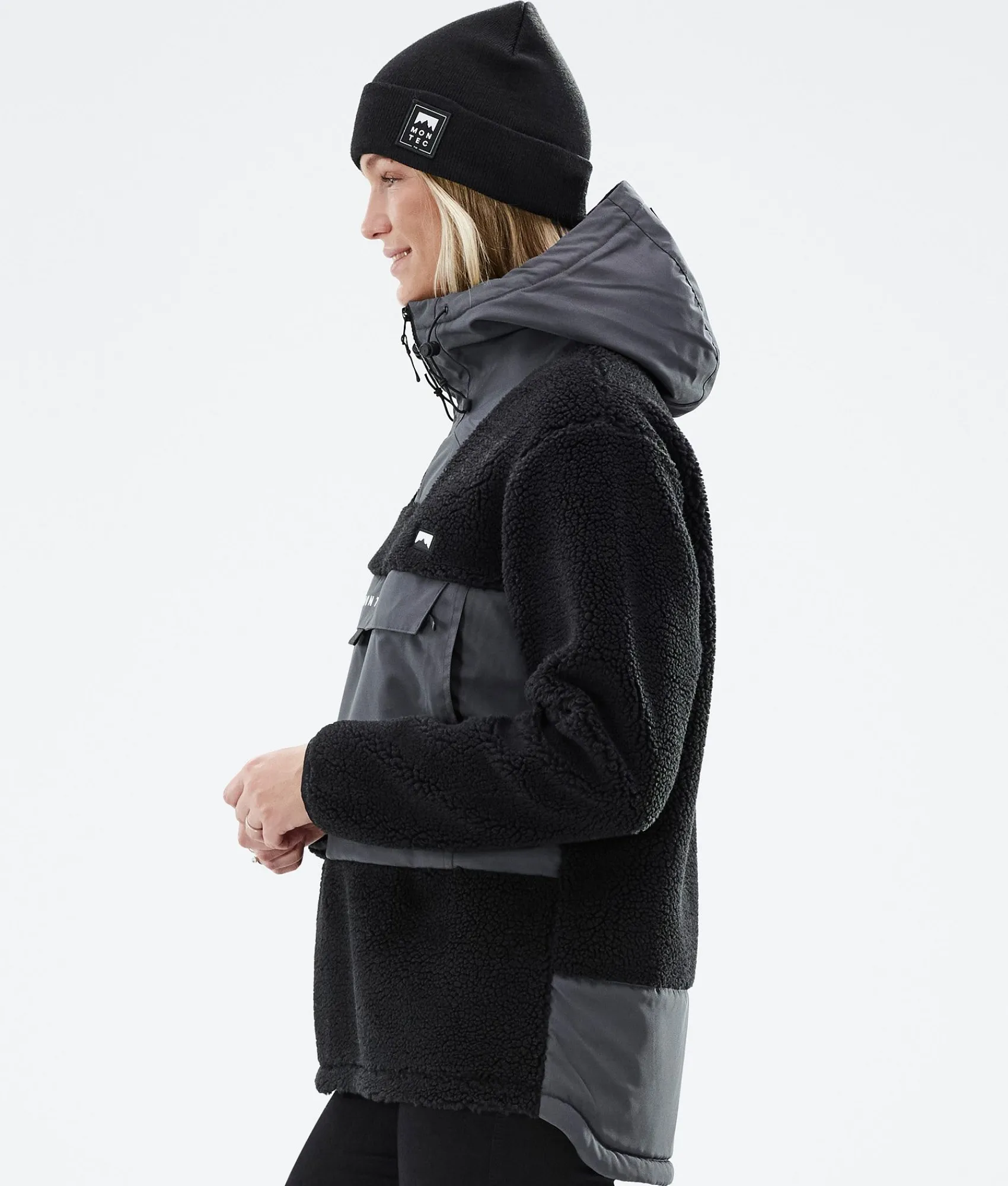 MONTEC Lima W 2022 Black/Phantom Sale