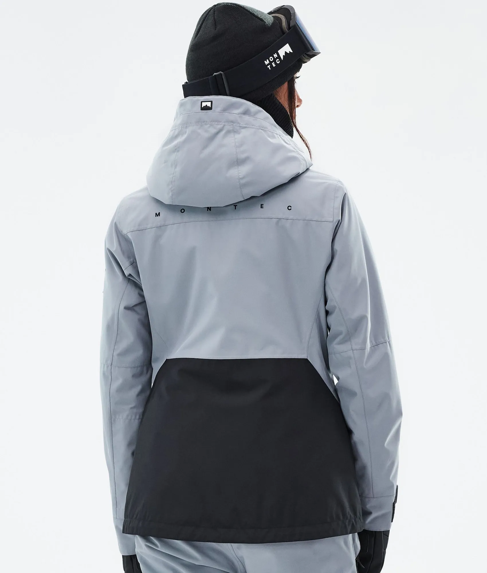 MONTEC Moss W SoftBlue/Black Online
