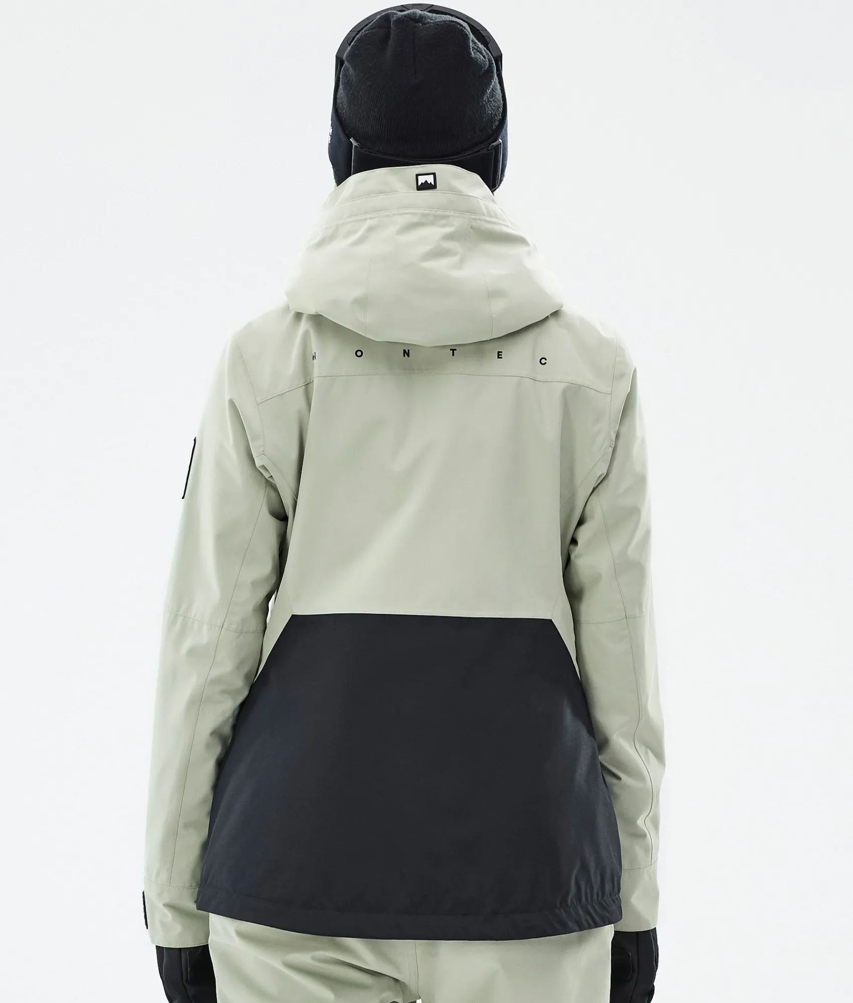MONTEC Moss W SoftGreen/Black Online