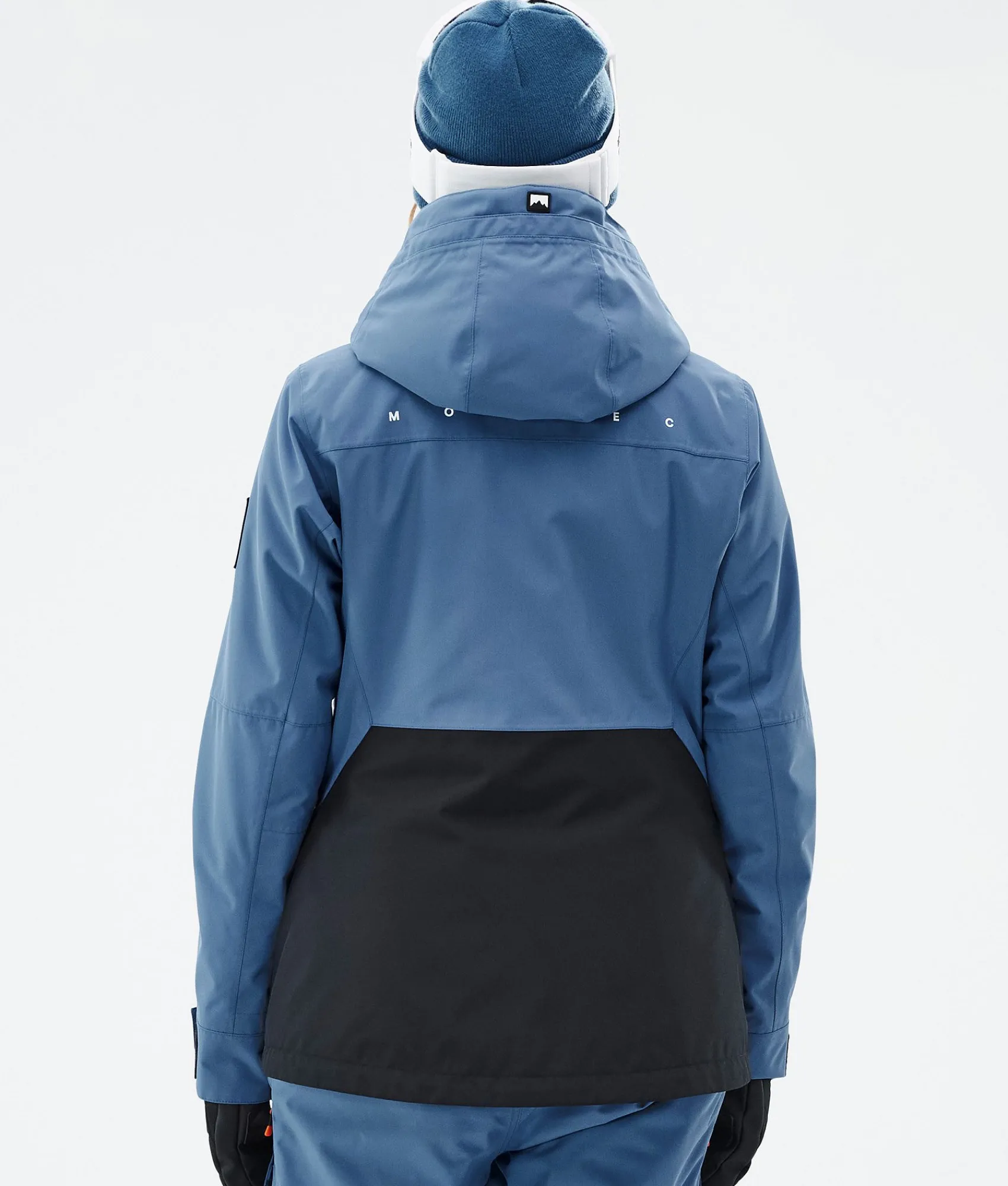 MONTEC Moss W BlueSteel/Black Best Sale