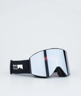 MONTEC Scope BlackW/BlackBlackMirror Online