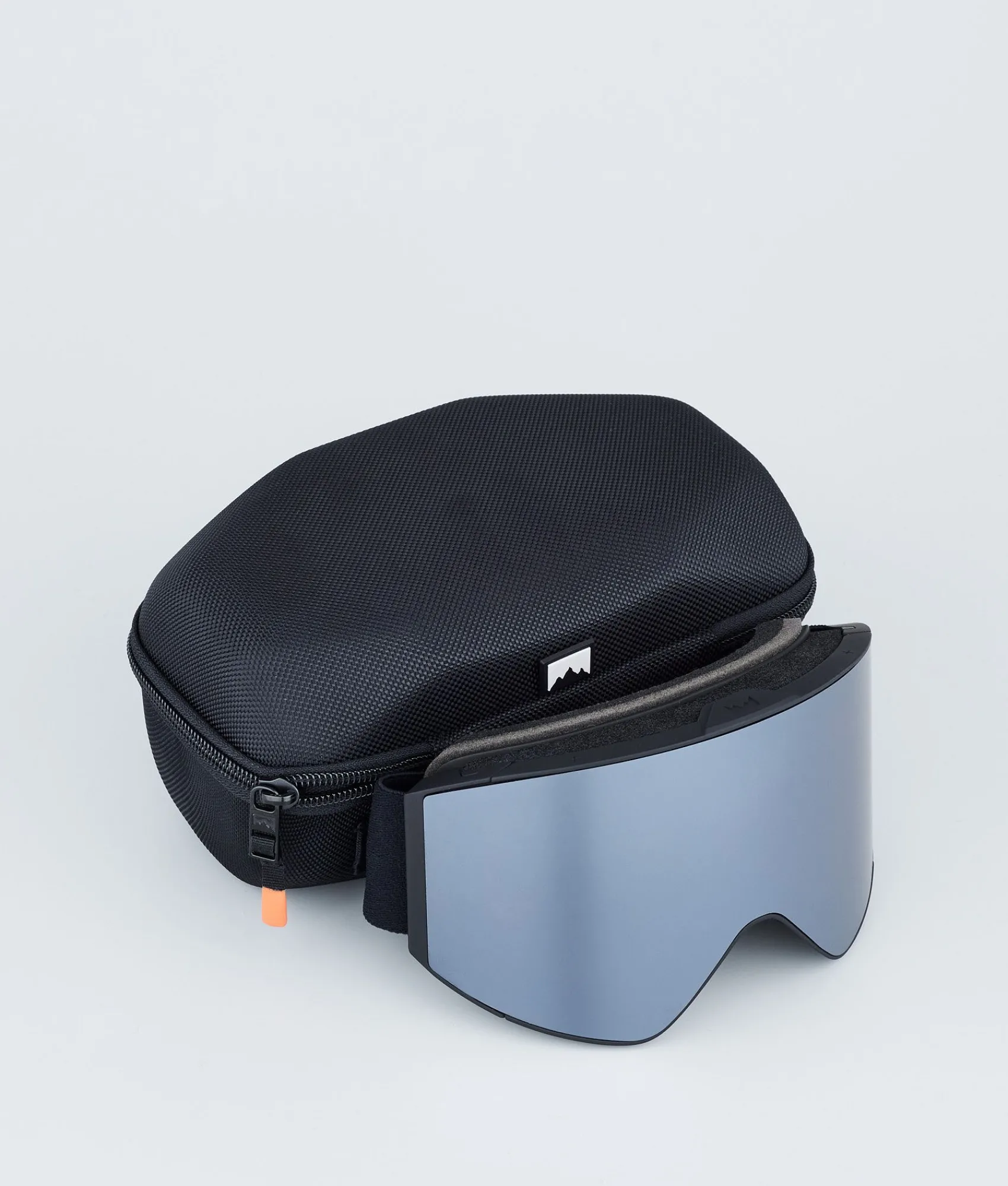 MONTEC Scope BlackW/BlackBlackMirror Online