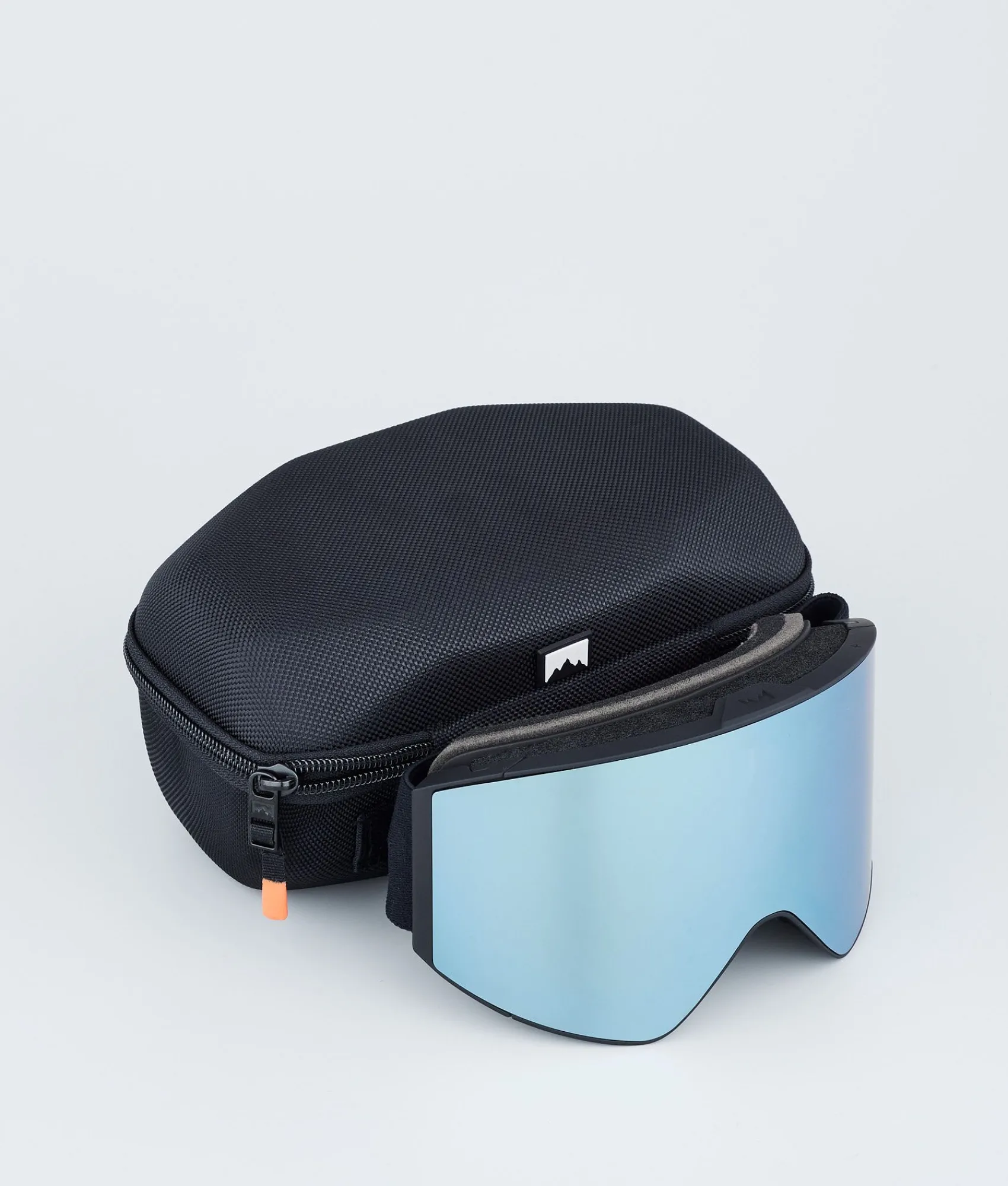 MONTEC Scope BlackW/BlackMoonBlueMirror Store
