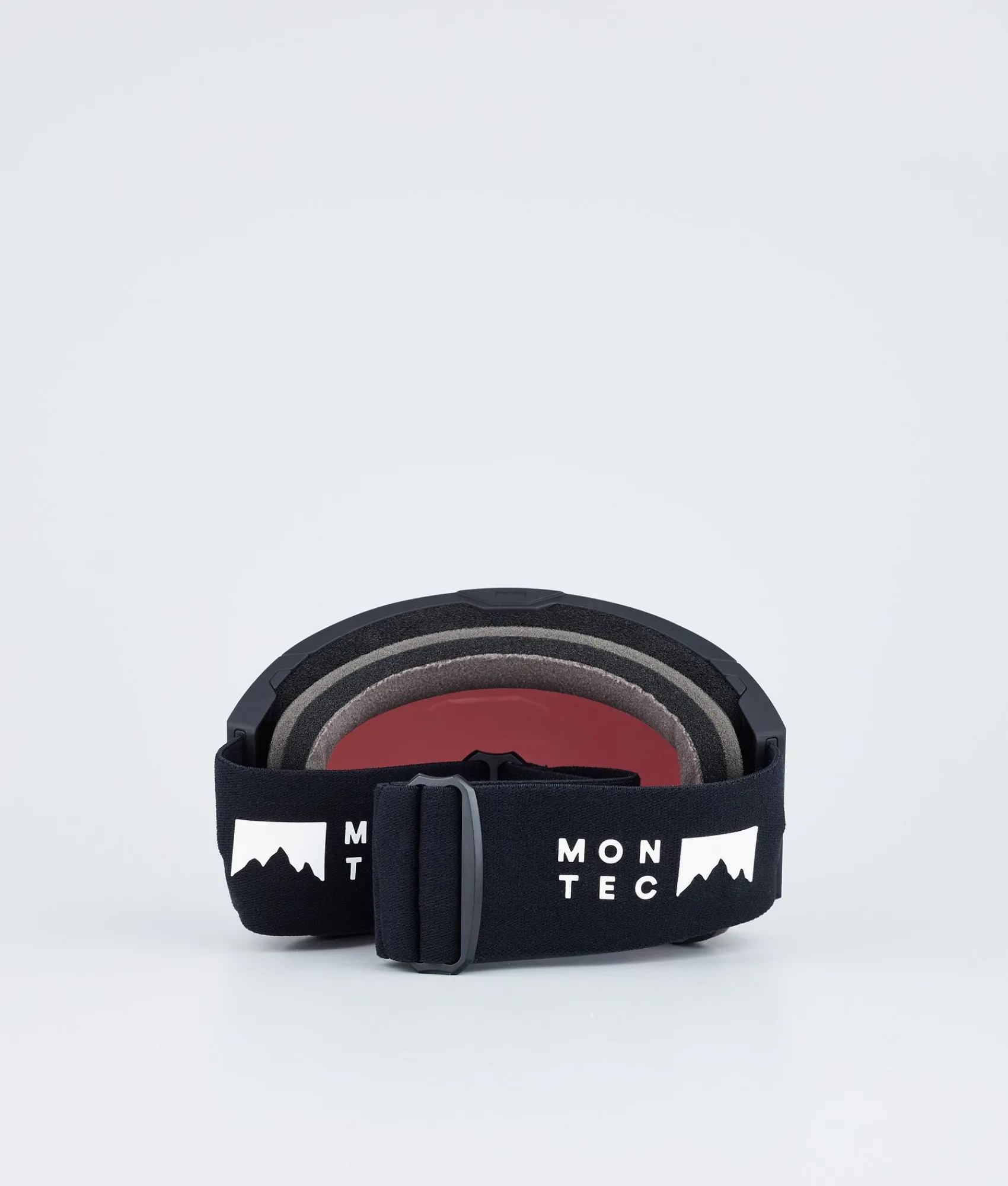 MONTEC Scope BlackW/BlackMoonBlueMirror Store