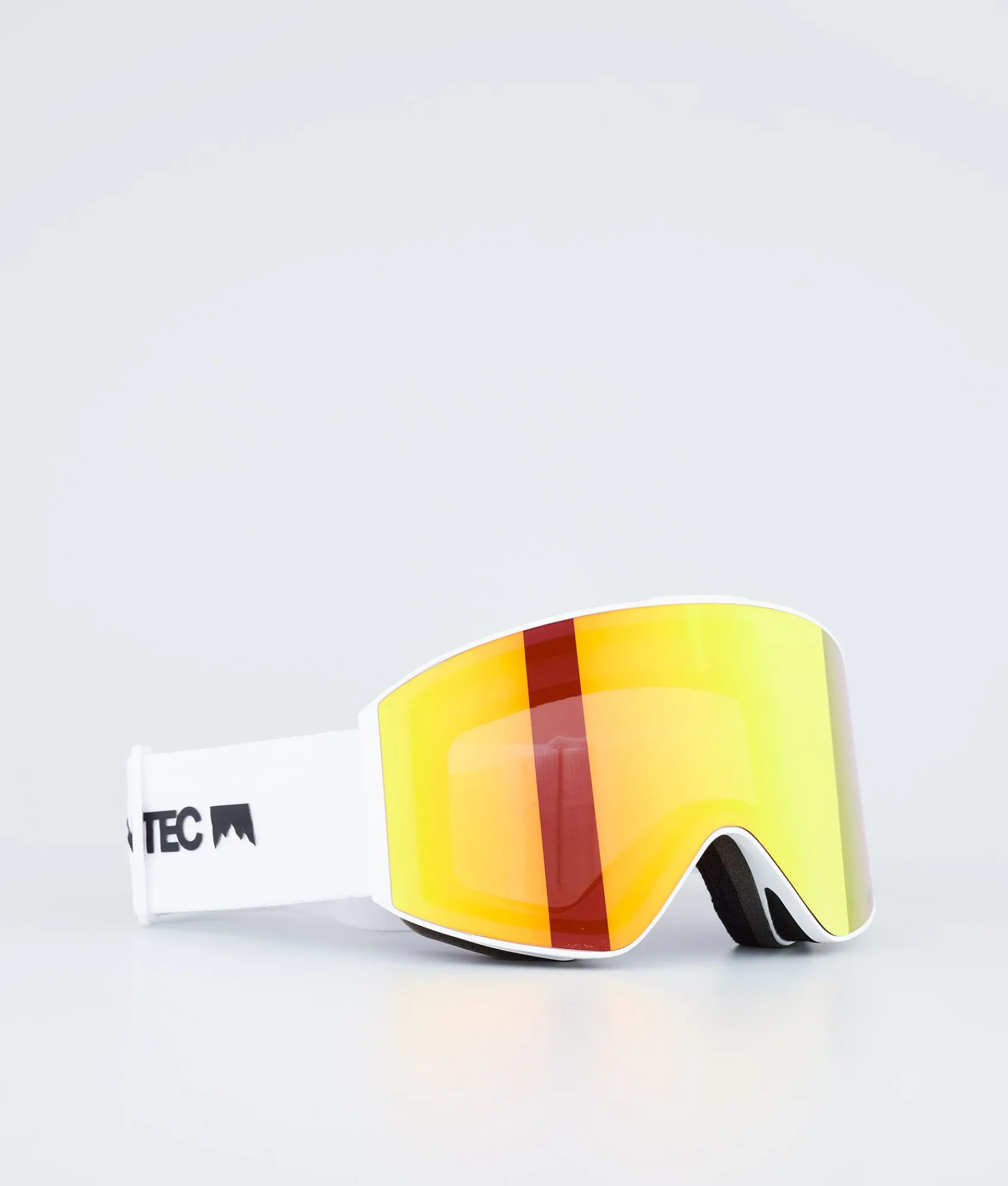 MONTEC Scope 2022 White/RubyRedMirror Online