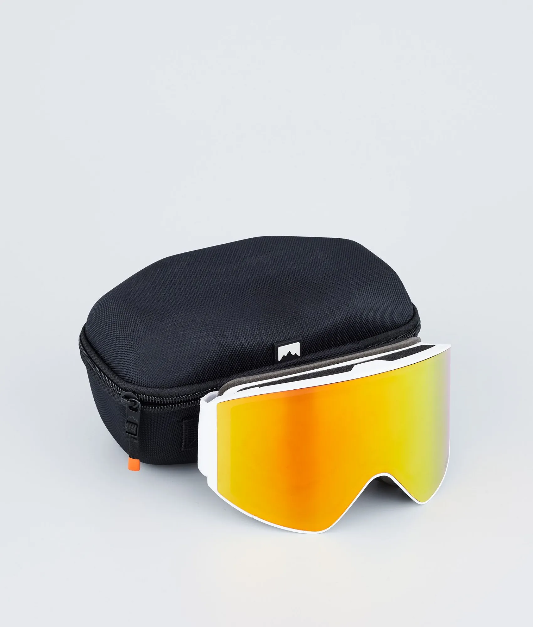 MONTEC Scope 2022 White/RubyRedMirror Online