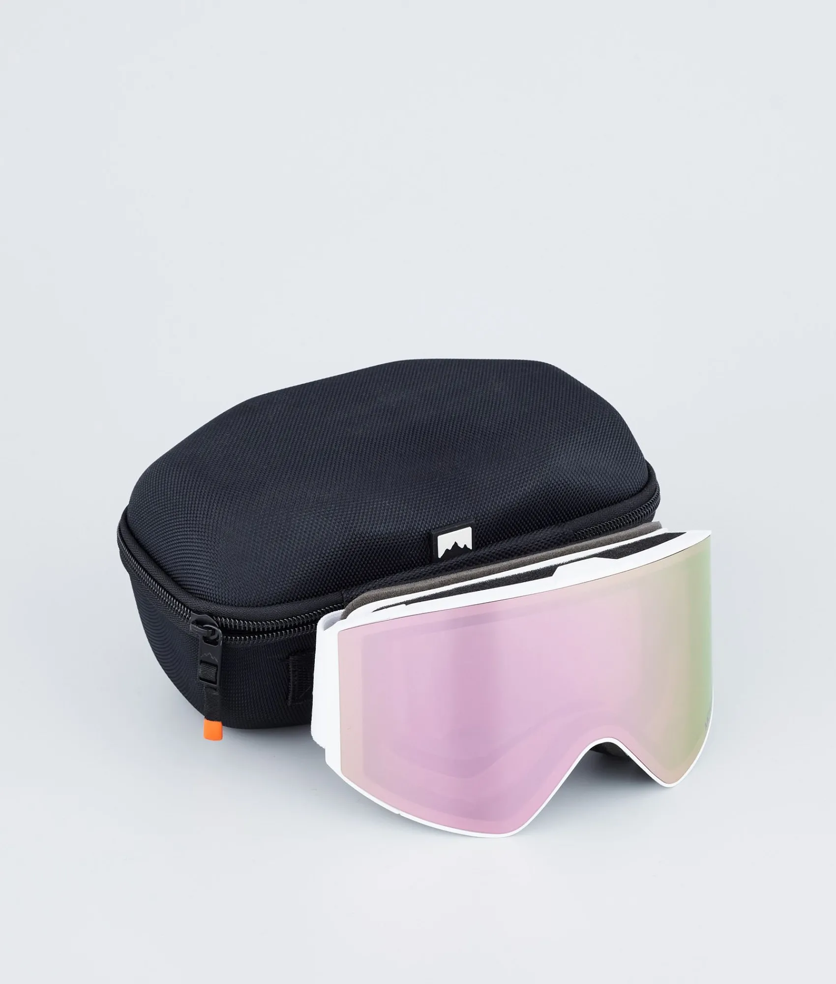 MONTEC Scope 2022 White/RoseMirror Shop