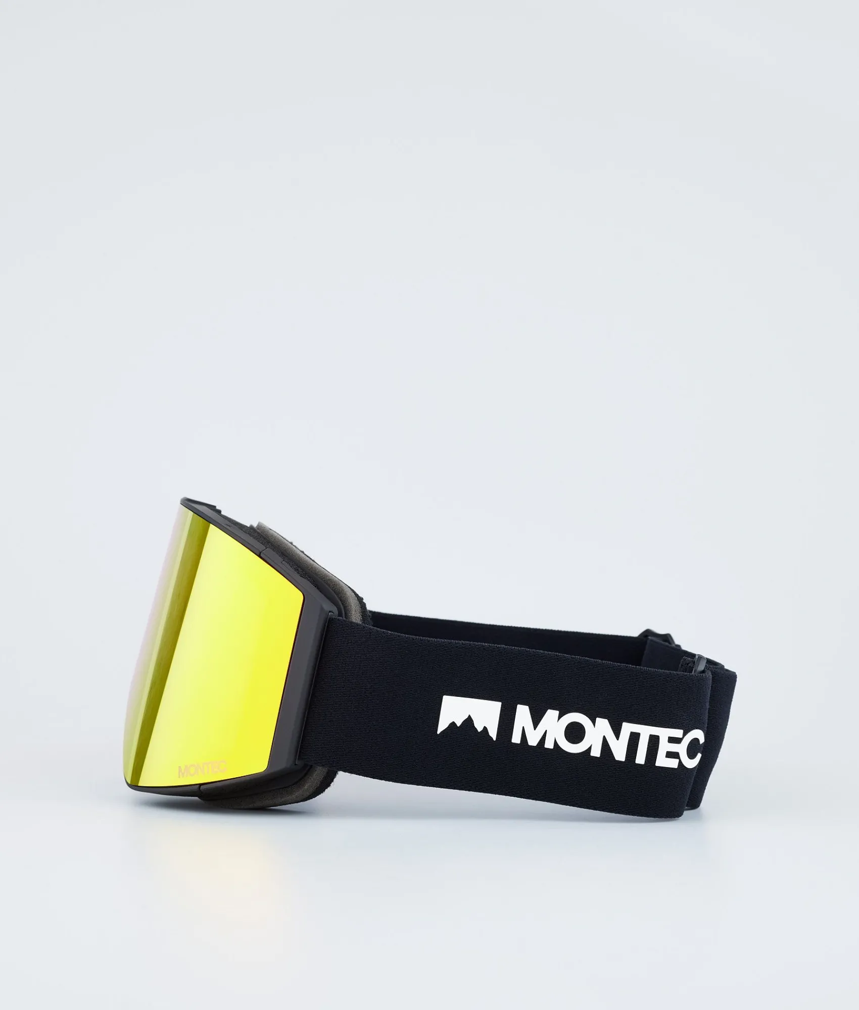 MONTEC Scope 2022 Black/RubyRedMirror Store
