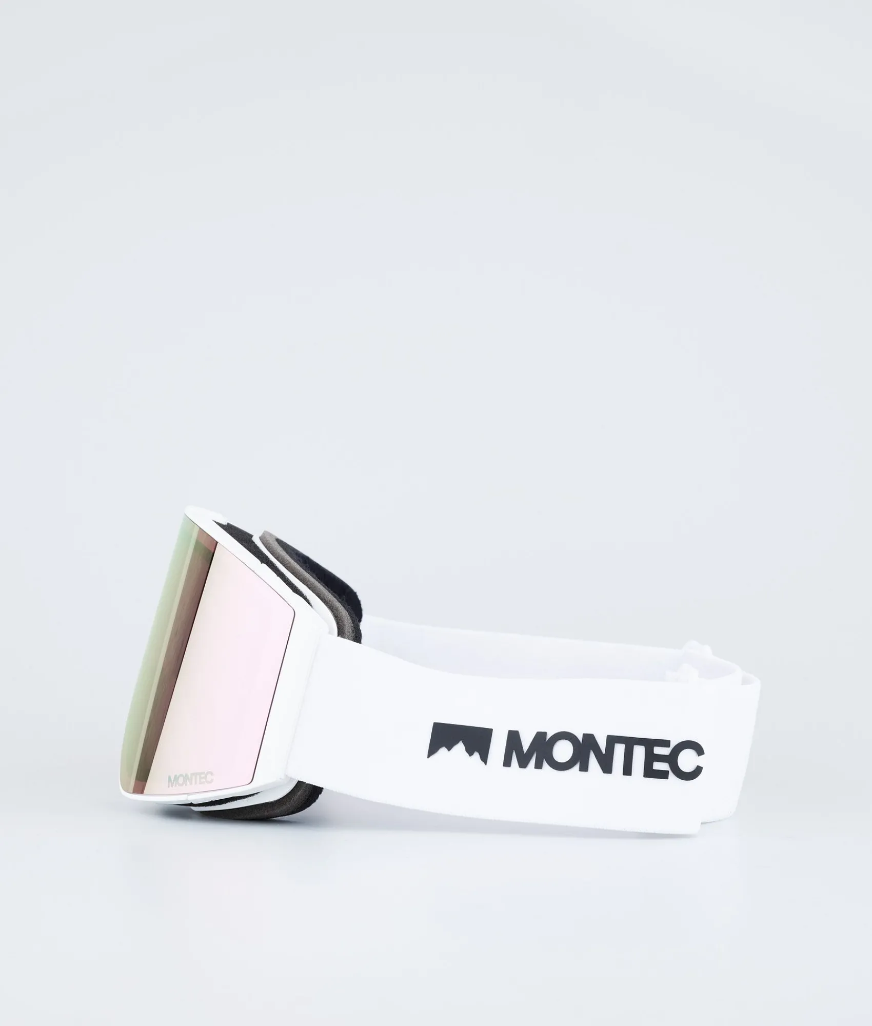 MONTEC Scope 2022 White/RoseMirror Shop