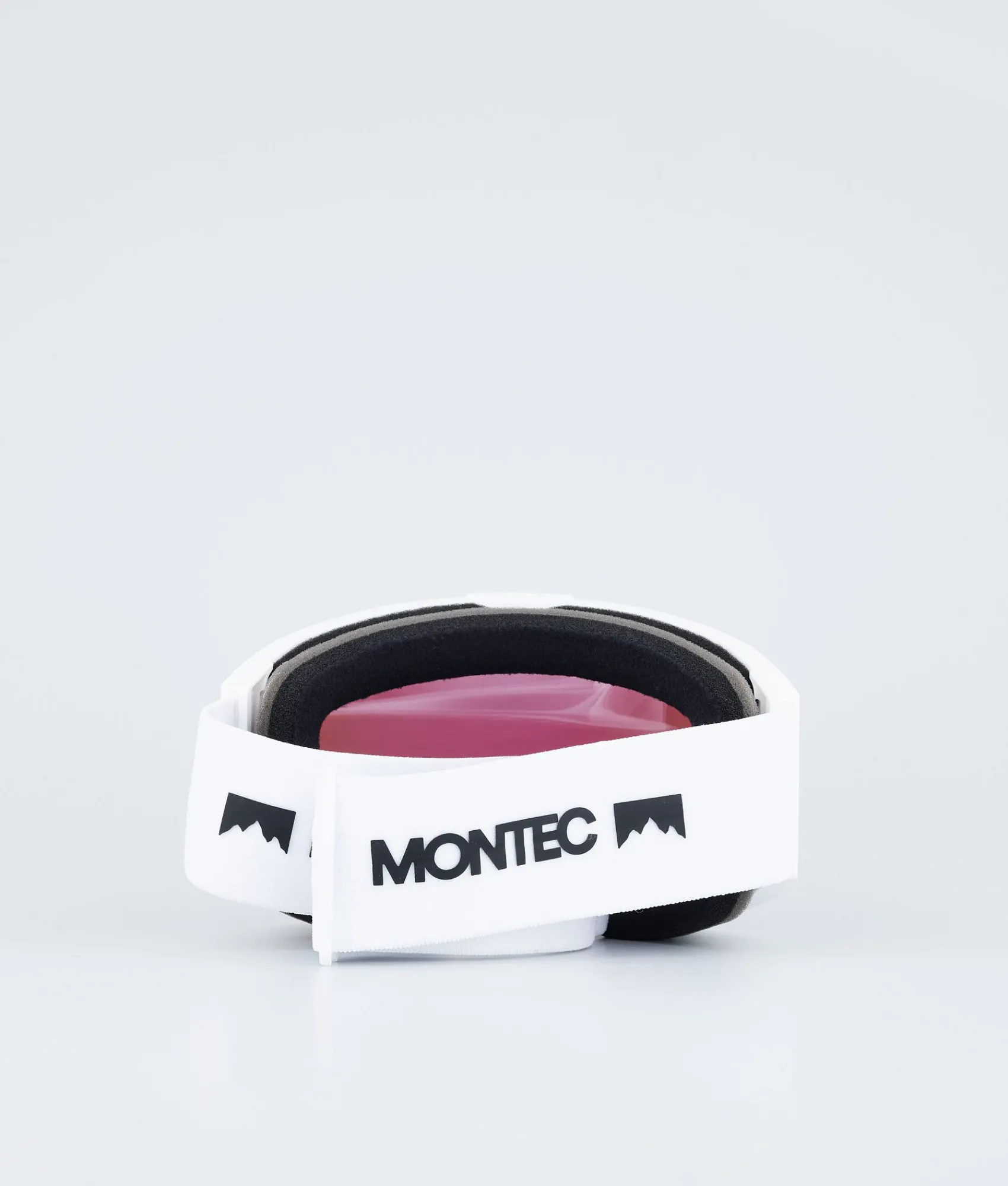 MONTEC Scope 2022 White/TourmalineGreenMirror Hot