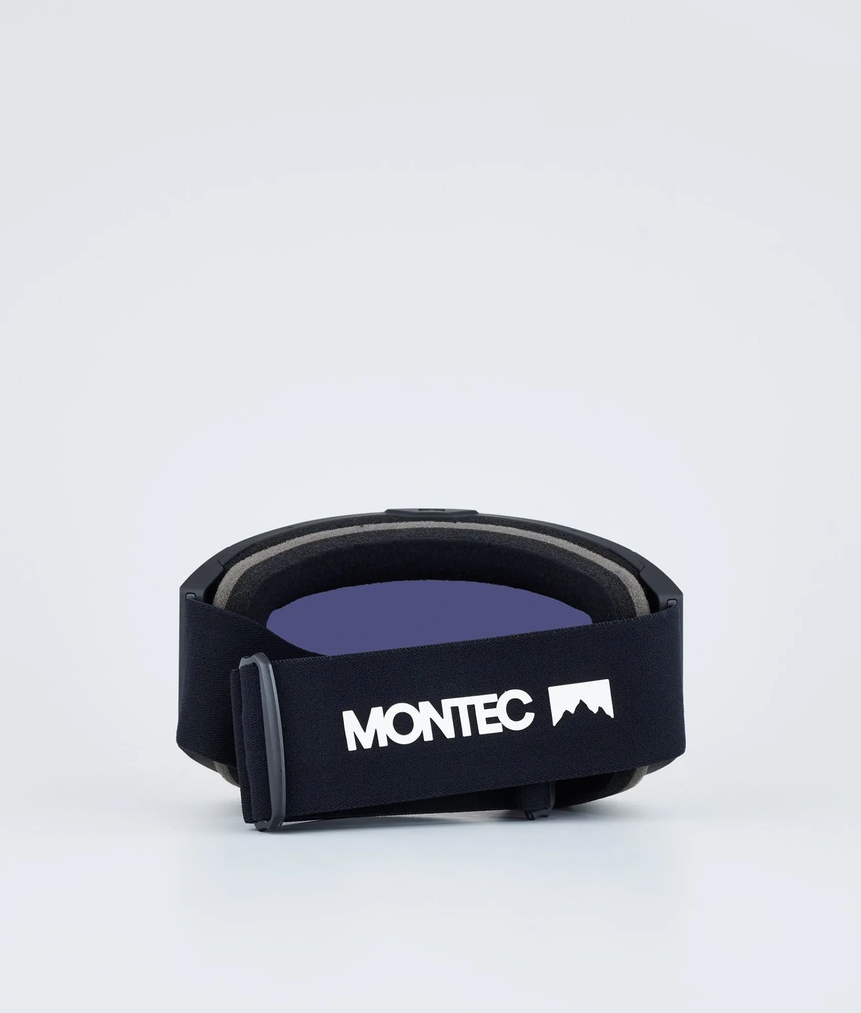 MONTEC Scope 2022 Black/RubyRedMirror Store