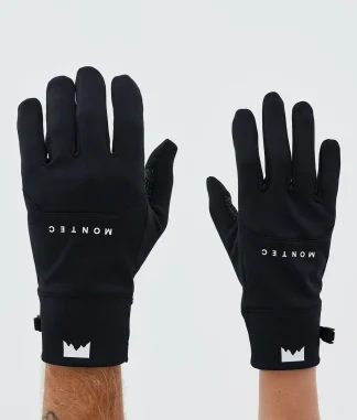 MONTEC Utility Black/White Outlet