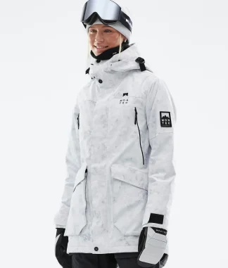 MONTEC Virago W WhiteTiedye Flash Sale