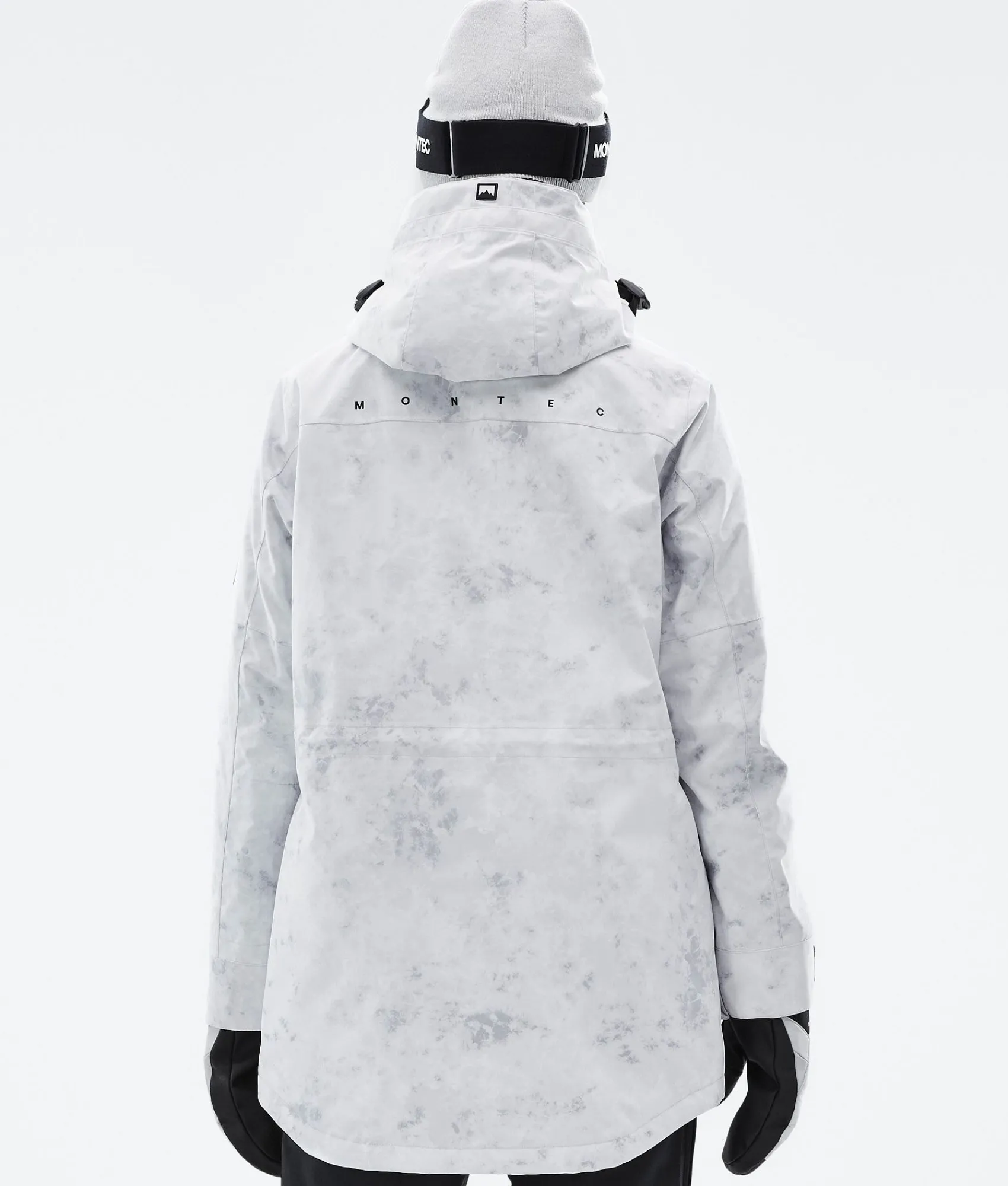 MONTEC Virago W WhiteTiedye Shop